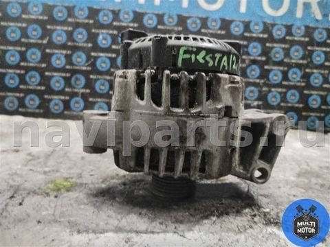 Генератор Ford Fiesta, 2012 г., OEM AV6N10300HA, арт. 00119959, фото 8