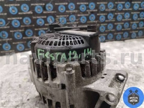 Генератор Ford Fiesta, 2012 г., OEM AV6N10300HA, арт. 00119959, фото 9