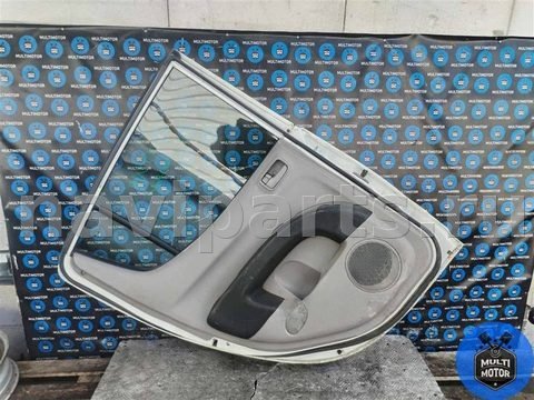 Стеклоподъёмник электрический задний левый Mitsubishi L200, 2028 г., арт. 00120288c, фото 4