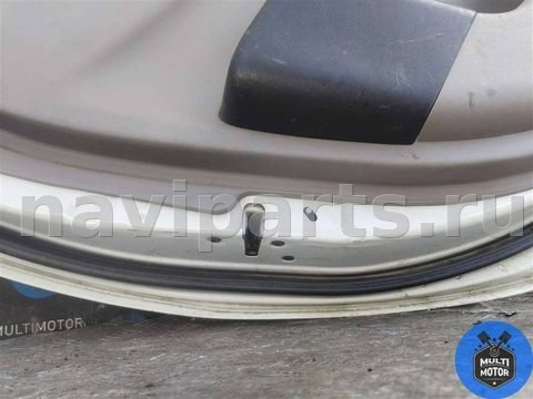 Стеклоподъёмник электрический задний левый Mitsubishi L200, 2028 г., арт. 00120288c, фото 9