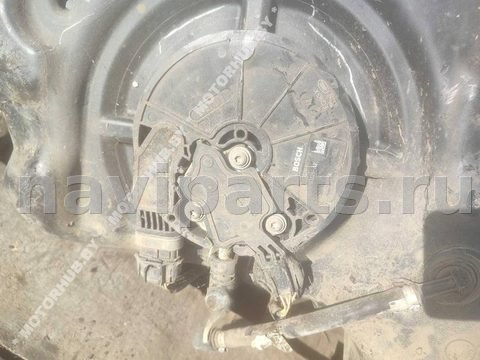 Бак AdBlue Land-Rover Discovery Sport, 2015 г., OEM 0444040015, арт. 00120321, фото 11