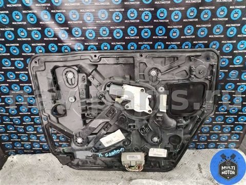 Стеклоподъёмник электрический задний левый Chrysler Voyager, 2033 г., арт. 00120332, фото 2