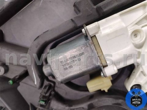 Стеклоподъёмник электрический задний левый Chrysler Voyager, 2033 г., арт. 00120332, фото 4