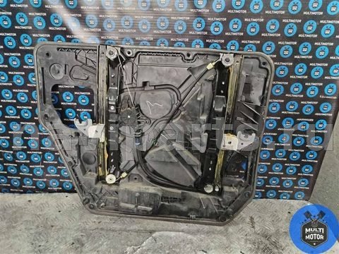 Стеклоподъёмник электрический задний левый Chrysler Voyager, 2033 г., арт. 00120332, фото 8