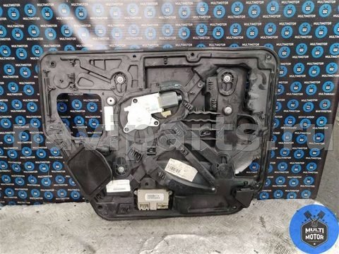 Стеклоподъёмник электрический задний правый Chrysler Voyager, 2042 г., арт. 00120427