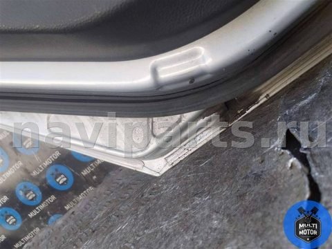 Стеклоподъёмник электрический задний левый Ford Focus, 2059 г., арт. 00120593c, фото 12