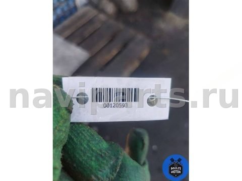 Стеклоподъёмник электрический задний левый Ford Focus, 2059 г., арт. 00120593c, фото 13