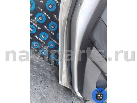 Стеклоподъёмник электрический задний левый Ford Focus, 2059 г., арт. 00120593c, фото 7