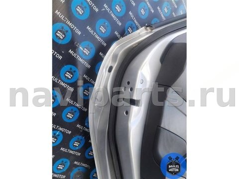 Стеклоподъёмник электрический задний левый Ford Focus, 2059 г., арт. 00120593c, фото 8