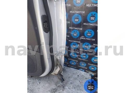 Стеклоподъёмник электрический задний левый Ford Focus, 2059 г., арт. 00120593c, фото 9