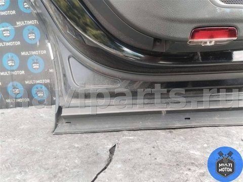 Стеклоподъёмник электрический задний левый Volkswagen Touareg, 2067 г., арт. 00120672c, фото 13