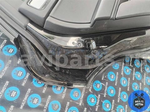 Стеклоподъёмник электрический задний левый Volkswagen Touareg, 2067 г., арт. 00120672c, фото 15