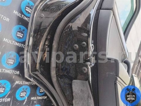 Стеклоподъёмник электрический задний левый Volkswagen Touareg, 2067 г., арт. 00120672c, фото 16