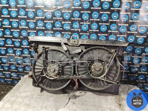 Кассета радиаторов Volkswagen Transporter, 1999 г., арт. 00120699