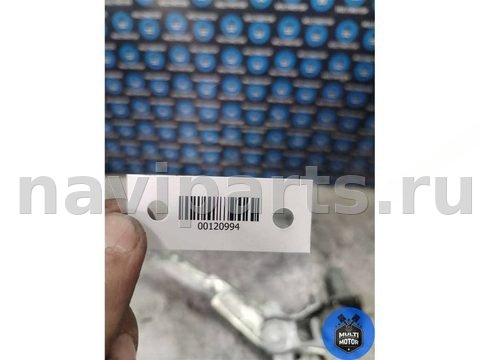 Стеклоподъёмник электрический задний левый Nissan Murano, 2099 г., арт. 00120994, фото 7