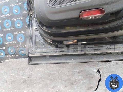 Стеклоподъёмник электрический задний правый Volkswagen Touareg, 2099 г., арт. 00120999c, фото 11
