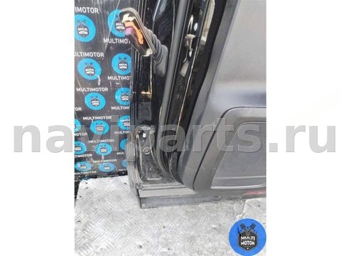 Стеклоподъёмник электрический задний правый Volkswagen Touareg, 2099 г., арт. 00120999c, фото 12