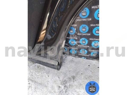 Стеклоподъёмник электрический задний правый Volkswagen Touareg, 2099 г., арт. 00120999c, фото 9