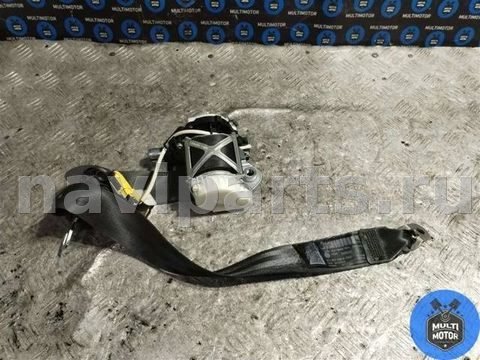 Ремень безопасности передний правый Volkswagen Passat, OEM 3c1857706s, арт. 00121014