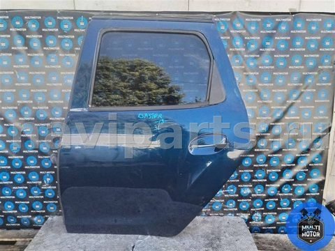 Стеклоподъёмник электрический задний левый Renault Duster, арт. 00121288c