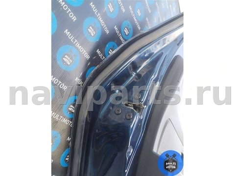 Стеклоподъёмник электрический задний левый Renault Duster, арт. 00121288c, фото 10