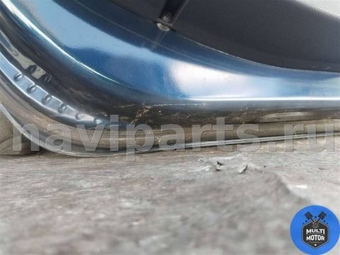 Стеклоподъёмник электрический задний левый Renault Duster, арт. 00121288c, фото 11