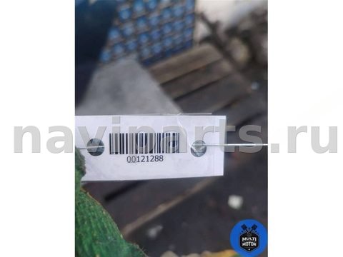 Стеклоподъёмник электрический задний левый Renault Duster, арт. 00121288c, фото 13