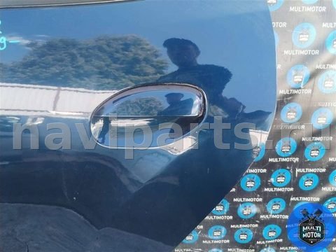 Стеклоподъёмник электрический задний левый Renault Duster, арт. 00121288c, фото 3