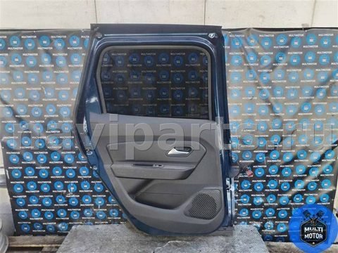 Стеклоподъёмник электрический задний левый Renault Duster, арт. 00121288c, фото 4