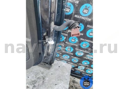 Стеклоподъёмник электрический задний левый Renault Duster, арт. 00121288c, фото 6