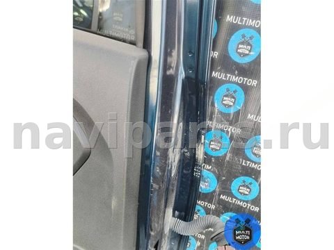 Стеклоподъёмник электрический задний левый Renault Duster, арт. 00121288c, фото 7