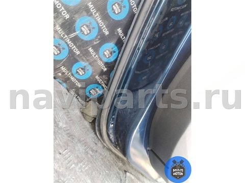 Стеклоподъёмник электрический задний левый Renault Duster, арт. 00121288c, фото 8