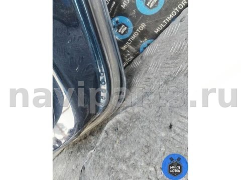 Стеклоподъёмник электрический задний правый Renault Duster, арт. 00121293c, фото 10