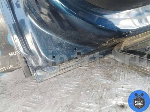 Стеклоподъёмник электрический задний правый Renault Duster, арт. 00121293c, фото 11