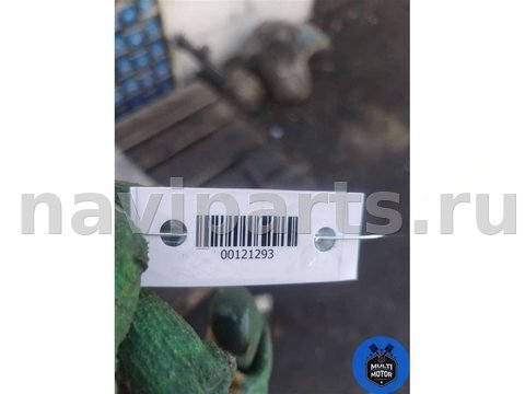 Стеклоподъёмник электрический задний правый Renault Duster, арт. 00121293c, фото 12