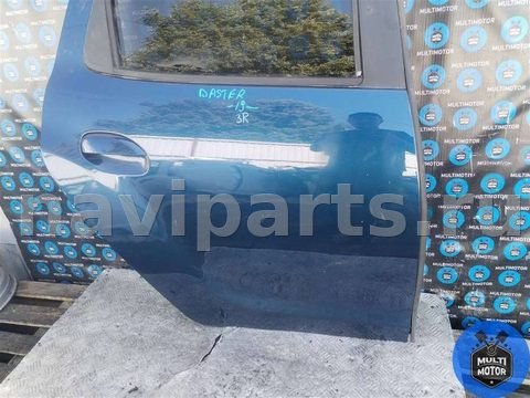Стеклоподъёмник электрический задний правый Renault Duster, арт. 00121293c, фото 2