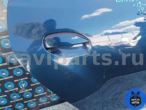 Стеклоподъёмник электрический задний правый Renault Duster, арт. 00121293c, фото 4