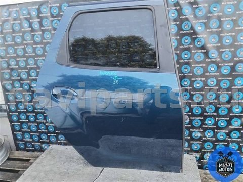 Стеклоподъёмник электрический задний правый Renault Duster, арт. 00121293c, фото 5