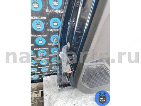Стеклоподъёмник электрический задний правый Renault Duster, арт. 00121293c, фото 8
