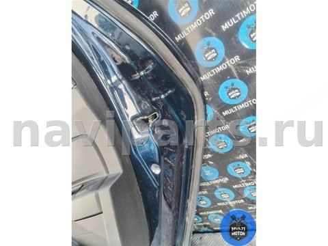 Стеклоподъёмник электрический задний правый Renault Duster, арт. 00121293c, фото 9
