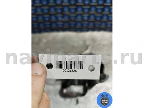 Ремень безопасности передний правый Seat Leon, арт. 00121326, фото 7