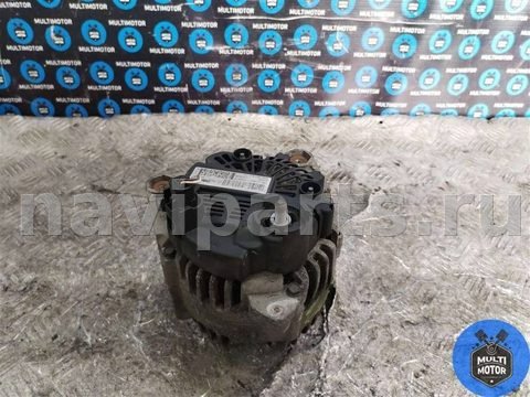 Генератор Renault Duster, 2013 г., OEM 8200667607, арт. 00121337, фото 12