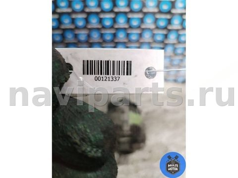 Генератор Renault Duster, 2013 г., OEM 8200667607, арт. 00121337, фото 13