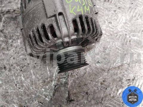 Генератор Renault Duster, 2013 г., OEM 8200667607, арт. 00121337, фото 4