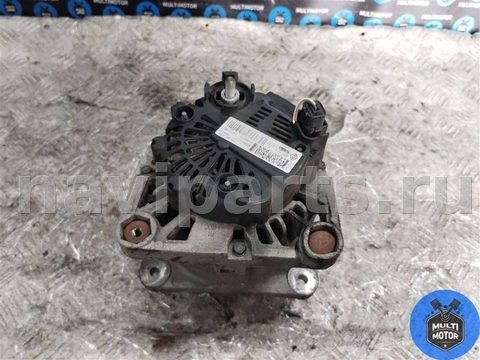 Генератор Renault Duster, 2013 г., OEM 8200667607, арт. 00121337, фото 9