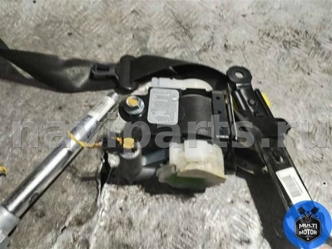 Ремень безопасности передний левый Kia Sportage, арт. 00121516, фото 6