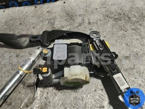 Ремень безопасности передний левый Kia Sportage, арт. 00121516, фото 9