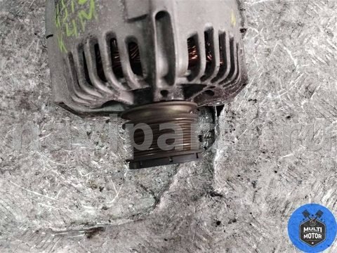 Генератор Renault Duster, 2015 г., OEM 8200667608, арт. 00121637, фото 3