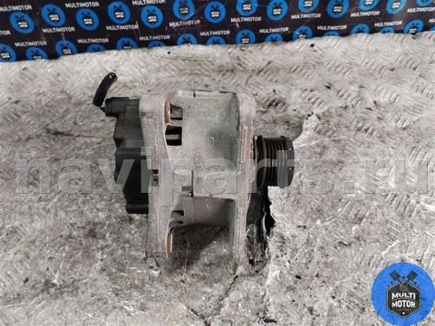 Генератор Renault Duster, 2015 г., OEM 8200667608, арт. 00121637, фото 5