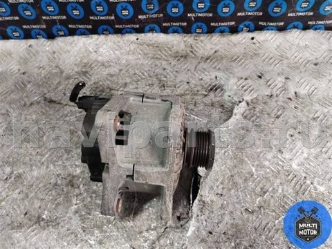 Генератор Renault Duster, 2015 г., OEM 8200667608, арт. 00121637, фото 6